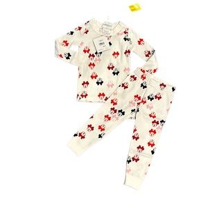 Minnie Mouse | Hanna Andersson | 2T